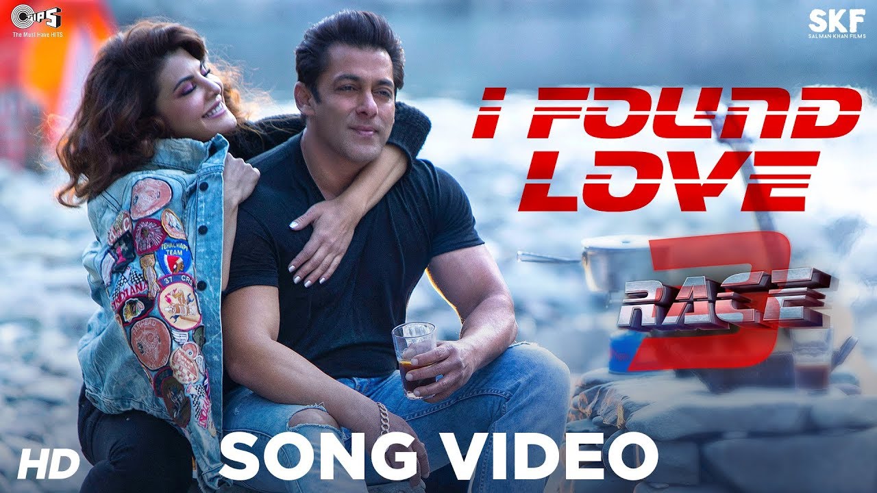 Race 3 songs download pagalworld